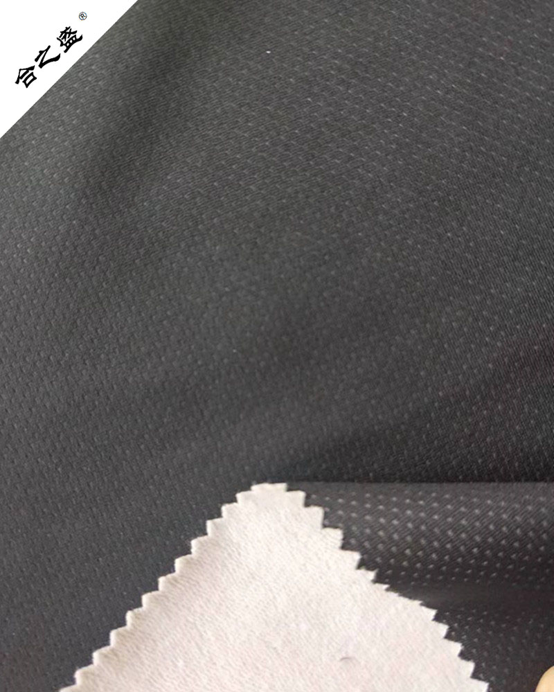 Thin Fabric For Cloth Double Side Wearing