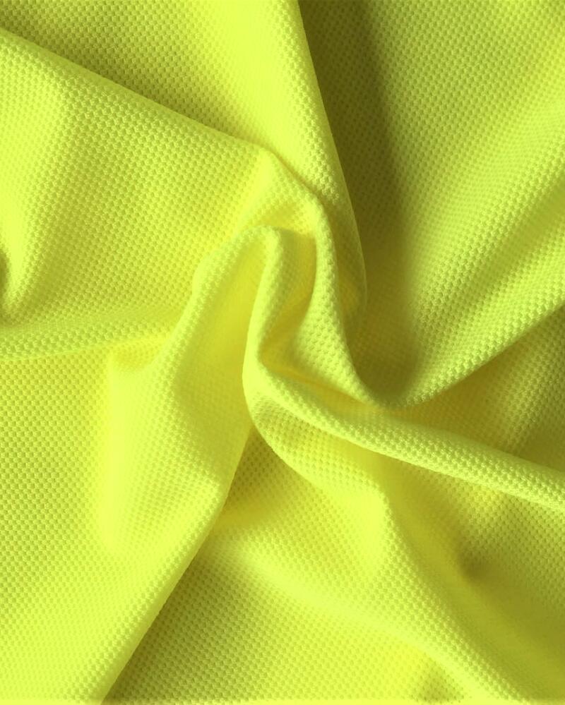 poly spandex mesh with large elasticity