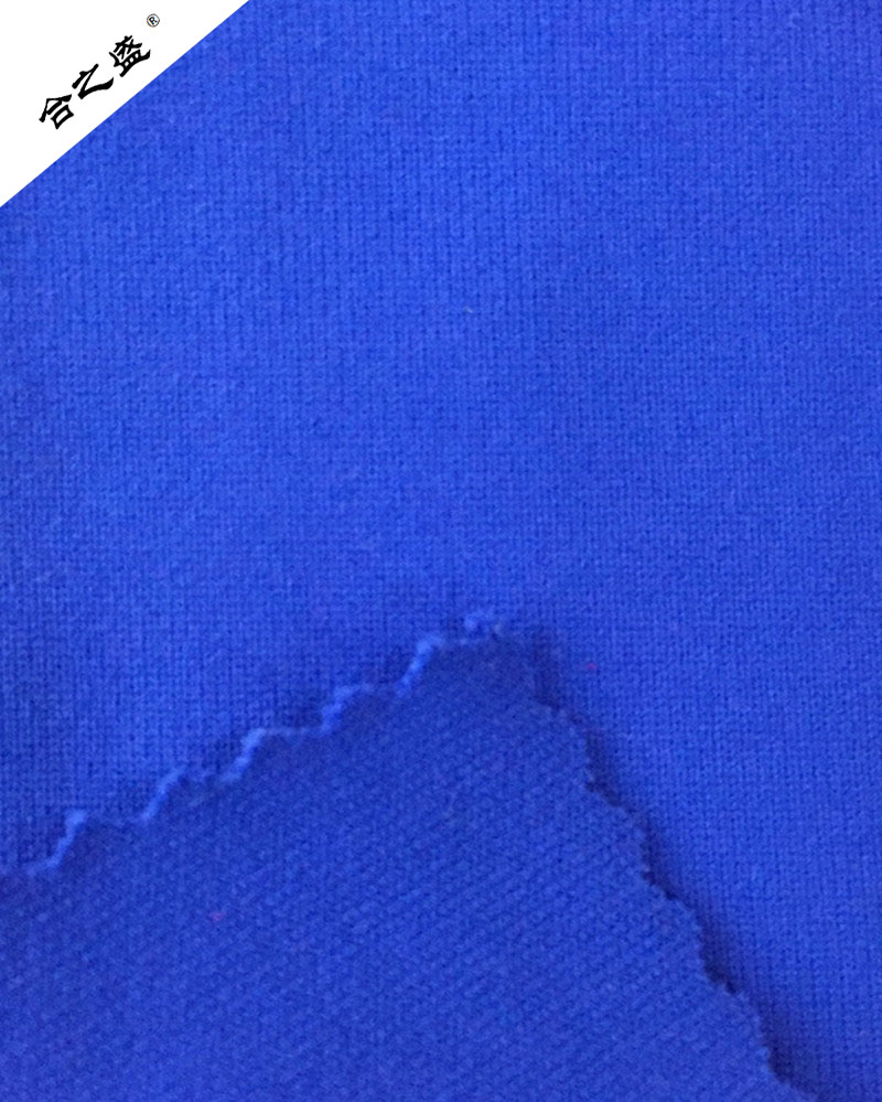 lycra jersey in solid dyeing 