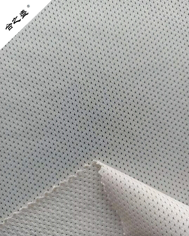 pocket polyester mesh