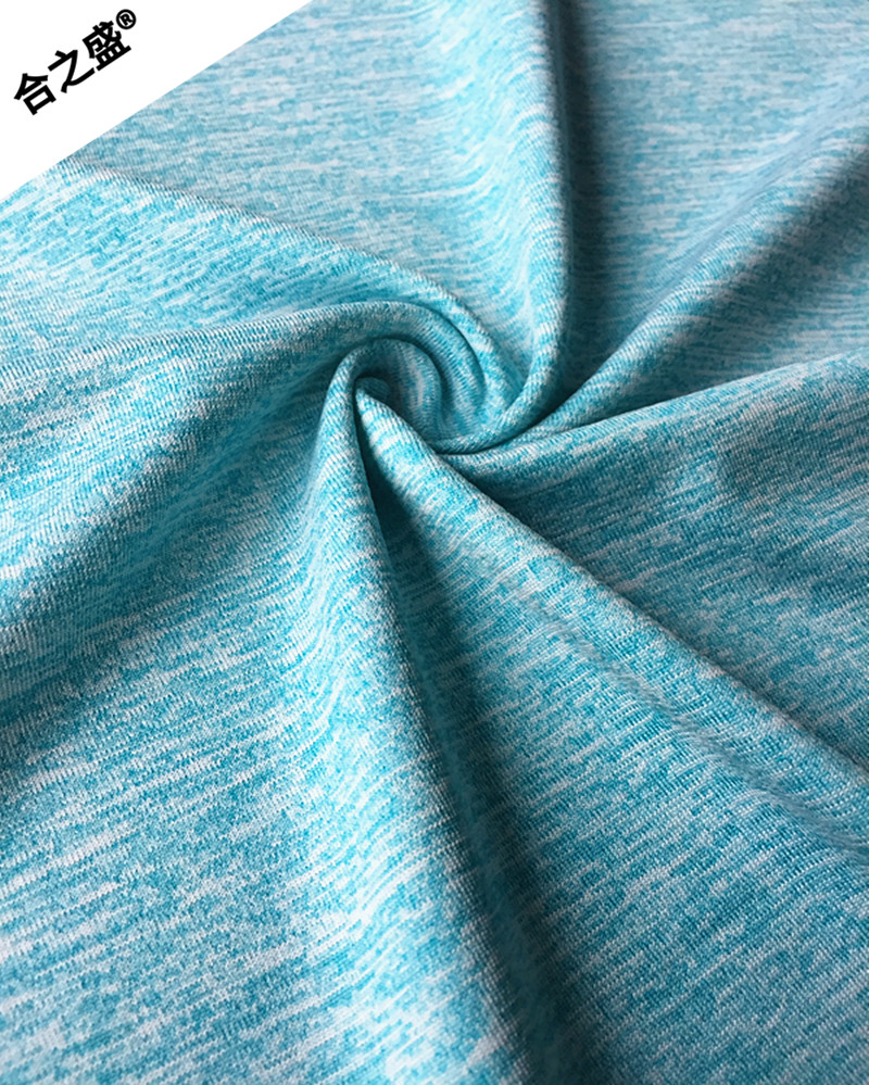 combined lycra jersey fabric
